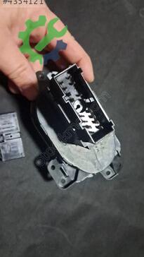 Ford Fiesta Anahtar 2S6T çıkma parça