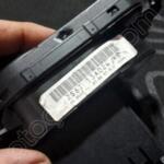 Çıkma Orijinal Anahtar Ford Fiesta 2002-2008 2S6T