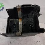 FORD FİESTASORASI AKÜ YERİ