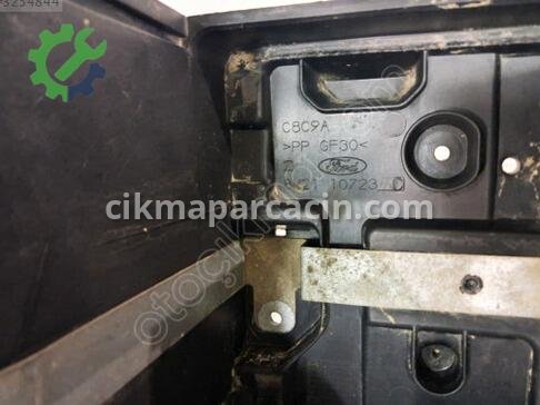 Ford Fiesta Akü çıkma parça
