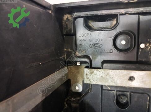 Ford Fiesta Akü çıkma parça
