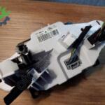 Ford Fiesta 2010-2014 Klima Kontrol Paneli 8661-19980-AE Çıkma