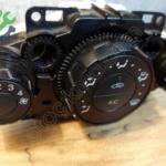 Ford Fiesta 2010-2014 Klima Kontrol Paneli 8661-19980-AE Çıkma