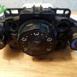 Ford Fiesta 2010-2014 Klima Kontrol Paneli 8661-19980-AE Çıkma