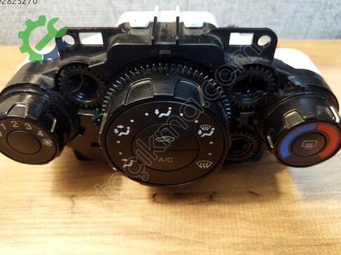 Ford Fiesta Klima Kontrol Paneli 8661-19980-AE çıkma parça