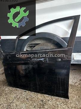 Ford Fiesta Sol Ön Kapı çıkma parça