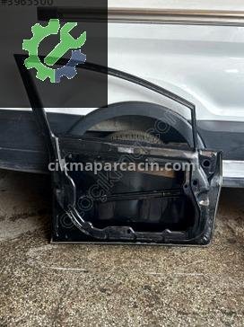 Ford Fiesta Sol Ön Kapı çıkma parça