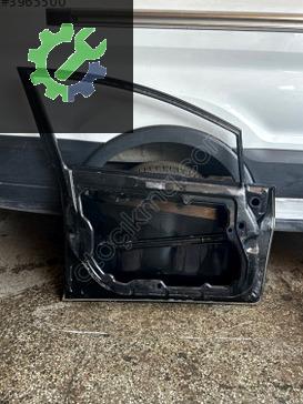 Ford Fiesta Sol Ön Kapı çıkma parça