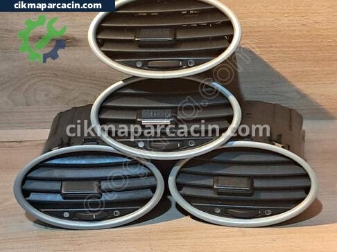 Ford Galaxy Havalandırma Izgaraları çıkma parça