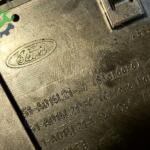 Ford Galaxy Orijinal Çıkma Havalandırma Izgaraları