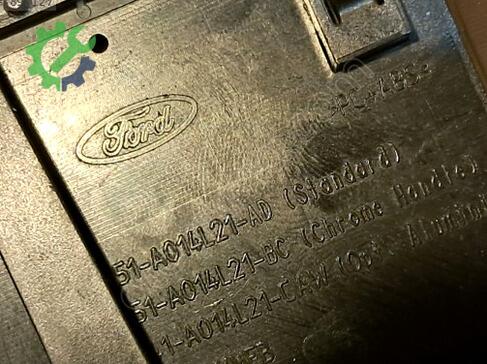 Ford Galaxy Havalandırma Izgaraları çıkma parça