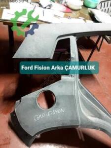 Ford Fision Arka ÇAMURLUK