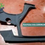 Ford Fision Arka ÇAMURLUK