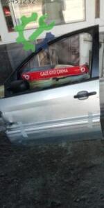 Ford fision sol ön kapı çıkma