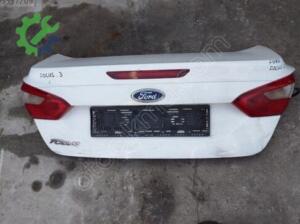 Çıkma Bagaj Kapağı — Ford Focus (2. Adet)