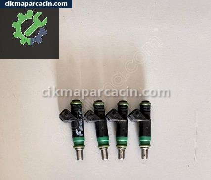 Ford Focus Enjektör çıkma parça