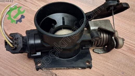 Ford Focus Gaz Kelebeği XS4U-LD çıkma parça
