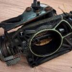 Çıkma Orijinal Gaz Kelebeği Ford Focus 1998-2004 XS4U-LD