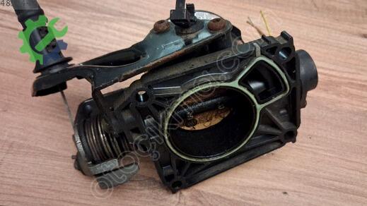 Ford Focus Gaz Kelebeği XS4U-LD çıkma parça