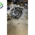 2021 Ford Tourneo Connect Şanzıman Komple Çıkma Parça Ankara