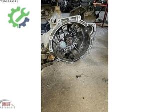 Ford Focus 1 1.6 benzinli şanzıman