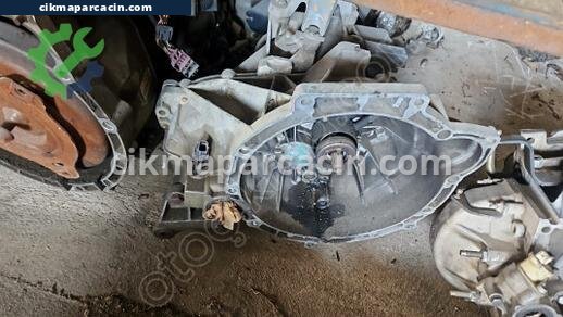 Ford Focus Manuel Şanzıman çıkma parça