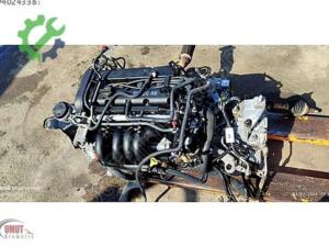 FORD FOCUS 1 1,6 OTOMATIK ŞANZIMAN