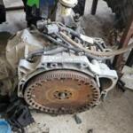 2015 Ford Focus Otomatik Şanzıman Çıkma Parça Samsun
