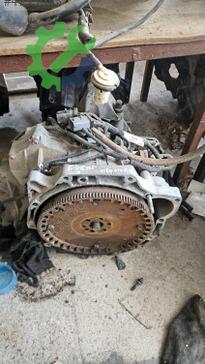 Ford Focus Otomatik Şanzıman çıkma parça