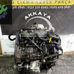 Ford Focus Motor Komple Çıkma Parça Erzurum