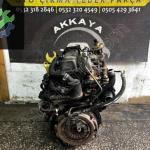 Ford Focus Motor Komple Çıkma Parça Erzurum