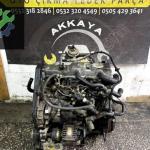Ford Focus Motor Komple Çıkma Parça Erzurum