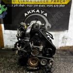 Ford Focus Motor Komple Çıkma Parça Erzurum
