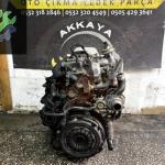 Ford Focus Motor Komple Çıkma Parça Erzurum