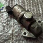 Ford Focus 2000 Rölanti Motoru Çıkma