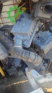 Ford Focus 1 2003 hava filtresi 1.6 benzinli