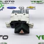 Çıkma Orijinal Flaşör Düğmesi Ford Focus 2000-2010 98AG13A350