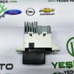 Çıkma Orijinal Flaşör Düğmesi Ford Focus 2000-2010 98AG13A350