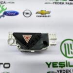 Çıkma Orijinal Flaşör Düğmesi Ford Focus 2000-2010 98AG13A350