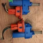 Ford Focus 1998-2004 Orijinal Çıkma Debriyaj 98AB-7C534-AA