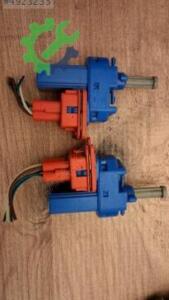 Ford Focus 1998-2004 Orijinal Çıkma Debriyaj 98AB-7C534-AA