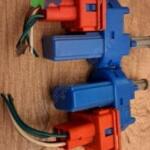 Ford Focus 1998-2004 Orijinal Çıkma Debriyaj 98AB-7C534-AA