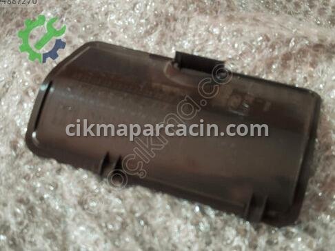 Ford Focus Torpido Kapağı çıkma parça