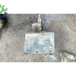 FORD FOCUS 1 ABS BEYNI