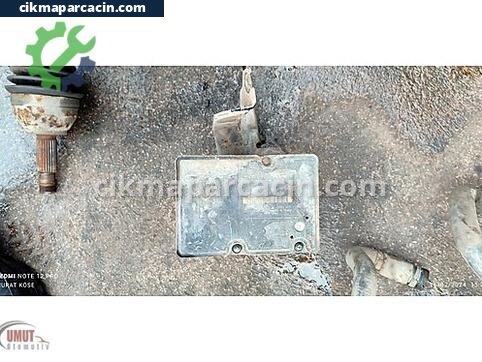 Ford Focus ABS Beyni (Modül) çıkma parça