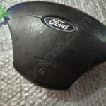Ford Focus Airbag (Hava Yastığı) Çıkma