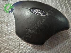 Ford Focus Airbag (Hava Yastığı) Çıkma