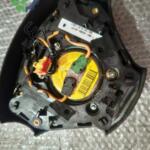 Ford Focus Airbag (Hava Yastığı) Çıkma