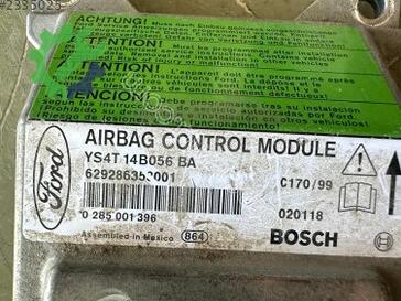 Ford Focus Airbag Beyni çıkma parça
