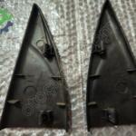 Ford Focus Orijinal Çıkma Arka Cam